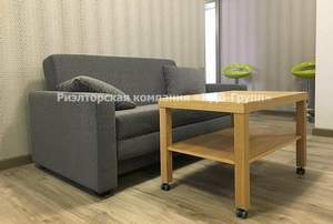 3-к квартира, на длительный срок, 61м2, 1/5 этаж