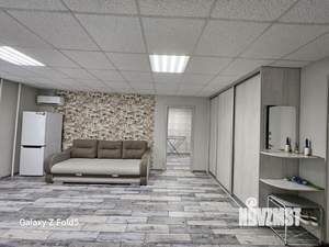 2-к квартира, посуточно, 46м2, 1/9 этаж