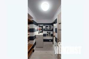1-к квартира, посуточно, 30м2, 1/5 этаж