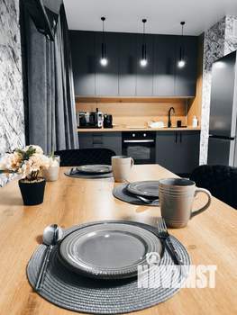 Студия квартира, посуточно, 35м2, 4/13 этаж