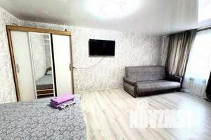 1-к квартира, посуточно, 35м2, 1/5 этаж