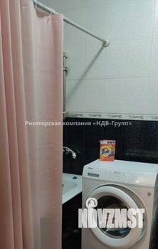 1-к квартира, на длительный срок, 38м2, 6/20 этаж