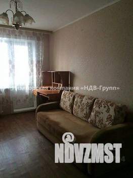 1-к квартира, на длительный срок, 34м2, 3/10 этаж