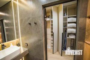 1-к квартира, посуточно, 28м2, 10/21 этаж