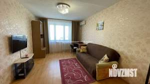 3-к квартира, на длительный срок, 64м2, 3/12 этаж