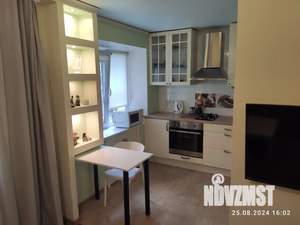 2-к квартира, посуточно, 45м2, 2/5 этаж