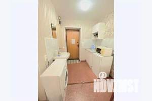 1-к квартира, посуточно, 20м2, 1/5 этаж