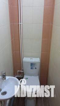 Студия квартира, на длительный срок, 20м2, 4/10 этаж