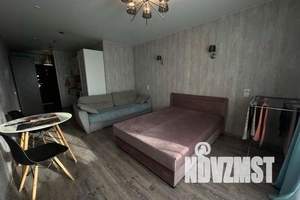 1-к квартира, посуточно, 30м2, 9/22 этаж