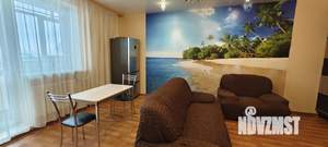 2-к квартира, на длительный срок, 56м2, 13/20 этаж