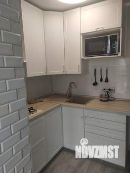 2-к квартира, посуточно, 44м2, 6/9 этаж