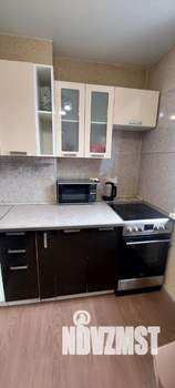2-к квартира, на длительный срок, 46м2, 4/5 этаж