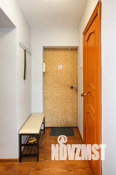 1-к квартира, посуточно, 35м2, 4/9 этаж