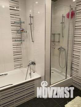 3-к квартира, на длительный срок, 110м2, 2/9 этаж
