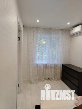 2-к квартира, посуточно, 45м2, 4/5 этаж