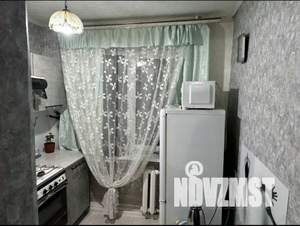 2-к квартира, на длительный срок, 50м2, 4/5 этаж