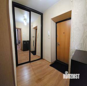 1-к квартира, на длительный срок, 31м2, 4/5 этаж