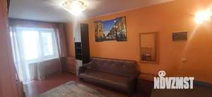 1-к квартира, на длительный срок, 30м2, 5/5 этаж