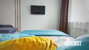 Студия квартира, посуточно, 27м2, 2/8 этаж