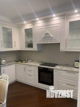 1-к квартира, на длительный срок, 54м2, 12/28 этаж