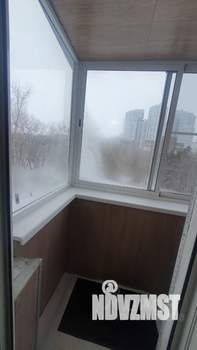 1-к квартира, на длительный срок, 30м2, 5/5 этаж