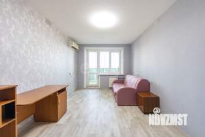 1-к квартира, на длительный срок, 33м2, 10/10 этаж