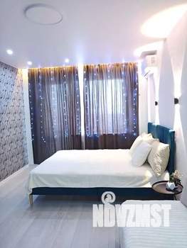 2-к квартира, посуточно, 40м2, 9/10 этаж