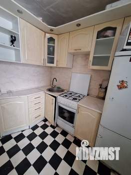 1-к квартира, на длительный срок, 35м2, 2/5 этаж