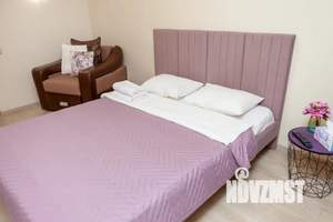2-к квартира, посуточно, 55м2, 6/9 этаж