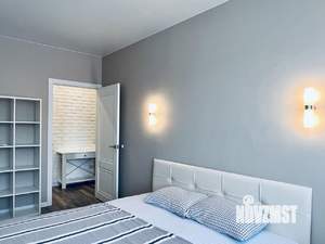 2-к квартира, посуточно, 42м2, 1/1 этаж