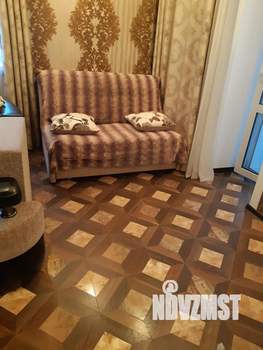 Студия квартира, посуточно, 30м2, 3/5 этаж