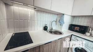 Студия квартира, посуточно, 24м2, 6/10 этаж