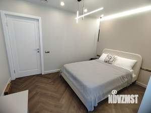 2-к квартира, на длительный срок, 80м2, 12/23 этаж