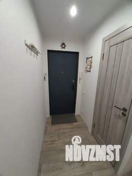 1-к квартира, посуточно, 30м2, 2/5 этаж