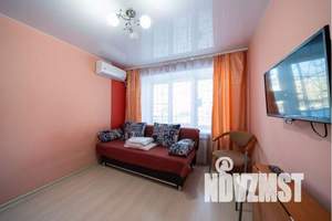 1-к квартира, посуточно, 14м2, 2/5 этаж