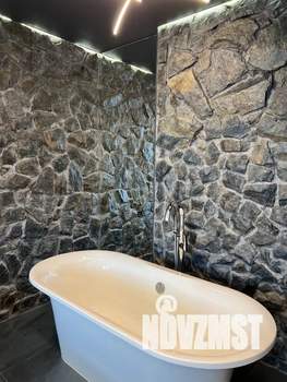 1-к квартира, посуточно, 45м2, 4/25 этаж