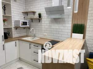 2-к квартира, посуточно, 55м2, 3/25 этаж