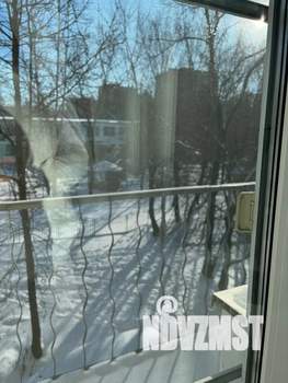 Студия квартира, посуточно, 30м2, 3/5 этаж