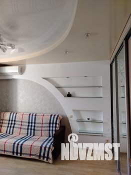 1-к квартира, на длительный срок, 27м2, 4/5 этаж