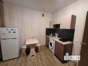 Студия квартира, на длительный срок, 29м2, 1/10 этаж