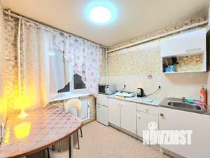 1-к квартира, посуточно, 33м2, 1/5 этаж