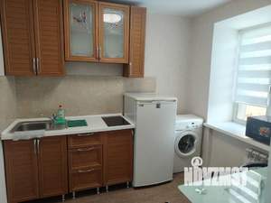 1-к квартира, посуточно, 30м2, 4/9 этаж