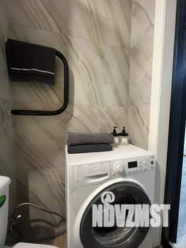 1-к квартира, посуточно, 37м2, 5/9 этаж