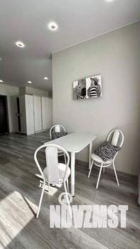 1-к квартира, посуточно, 48м2, 1/1 этаж