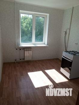 1-к квартира, на длительный срок, 34м2, 2/5 этаж