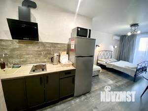 1-к квартира, посуточно, 28м2, 5/22 этаж