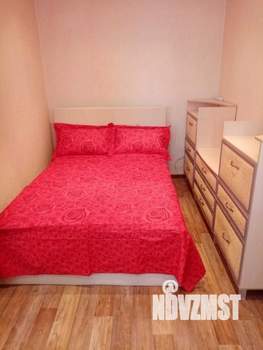 2-к квартира, посуточно, 46м2, 1/1 этаж