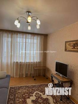 1-к квартира, на длительный срок, 33м2, 5/10 этаж