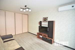 1-к квартира, посуточно, 40м2, 5/10 этаж