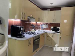 3-к квартира, на длительный срок, 63м2, 4/6 этаж